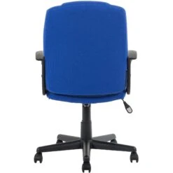 Bremen Executive Fabric Managers Chair -Enjoy Sales Store 108178