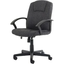 Bremen Executive Fabric Managers Chair -Enjoy Sales Store 108181