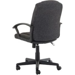 Bremen Executive Fabric Managers Chair -Enjoy Sales Store 108182