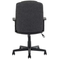 Bremen Executive Fabric Managers Chair -Enjoy Sales Store 108183