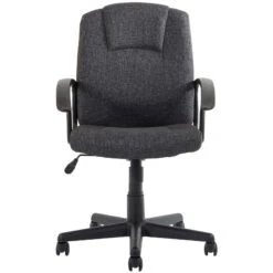 Bremen Executive Fabric Managers Chair -Enjoy Sales Store 108184
