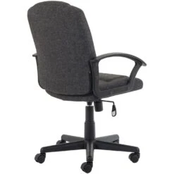 Bremen Executive Fabric Managers Chair -Enjoy Sales Store 108185
