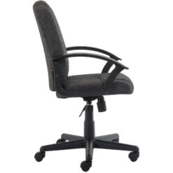 Bremen Executive Fabric Managers Chair -Enjoy Sales Store 108186