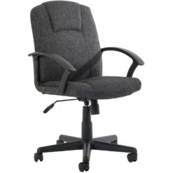 Bremen Executive Fabric Managers Chair -Enjoy Sales Store 108187
