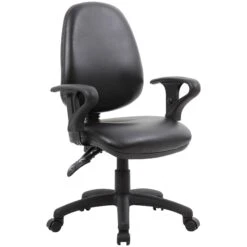 Comfort 2-Lever Operator Chairs 33 Comfort 2-Lever Operator Chairs -Enjoy Sales Store 108538