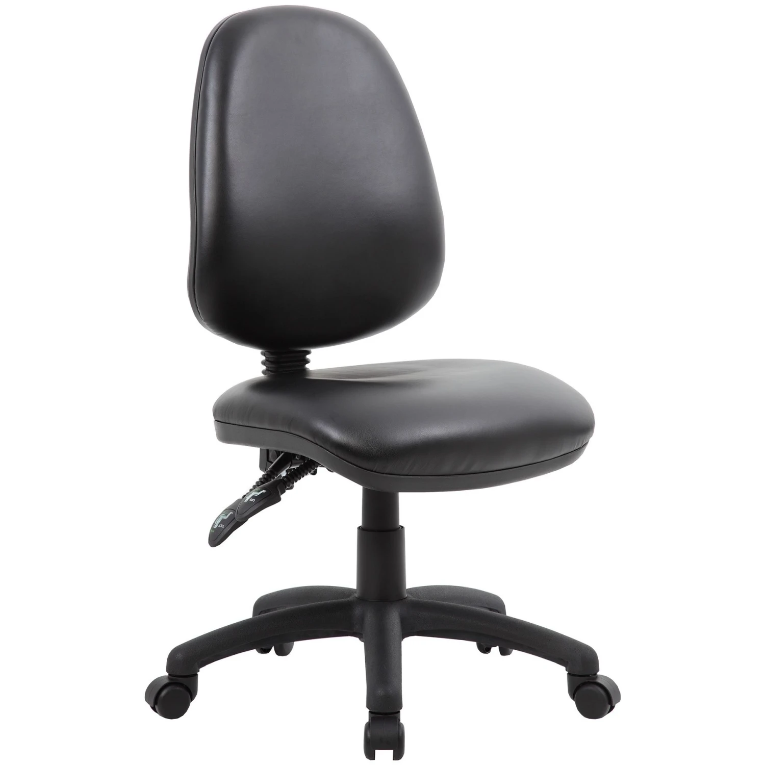 Comfort 2-Lever Operator Chairs 12 Comfort 2-Lever Operator Chairs - Image 12