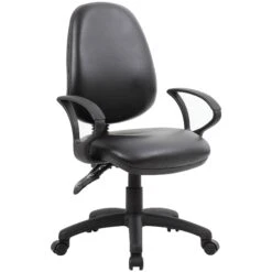 Comfort 2-Lever Operator Chairs 32 Comfort 2-Lever Operator Chairs -Enjoy Sales Store 108541