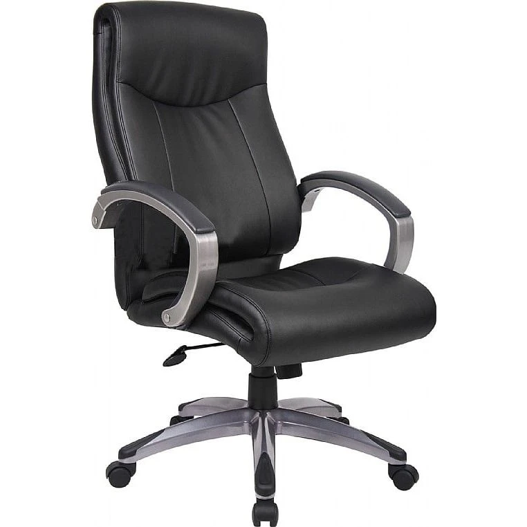 Ascot Bonded Leather Manager Chair 1 Ascot Bonded Leather Manager Chair