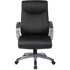 Ascot Bonded Leather Manager Chair 5 Ascot Bonded Leather Manager Chair -Enjoy Sales Store 109011