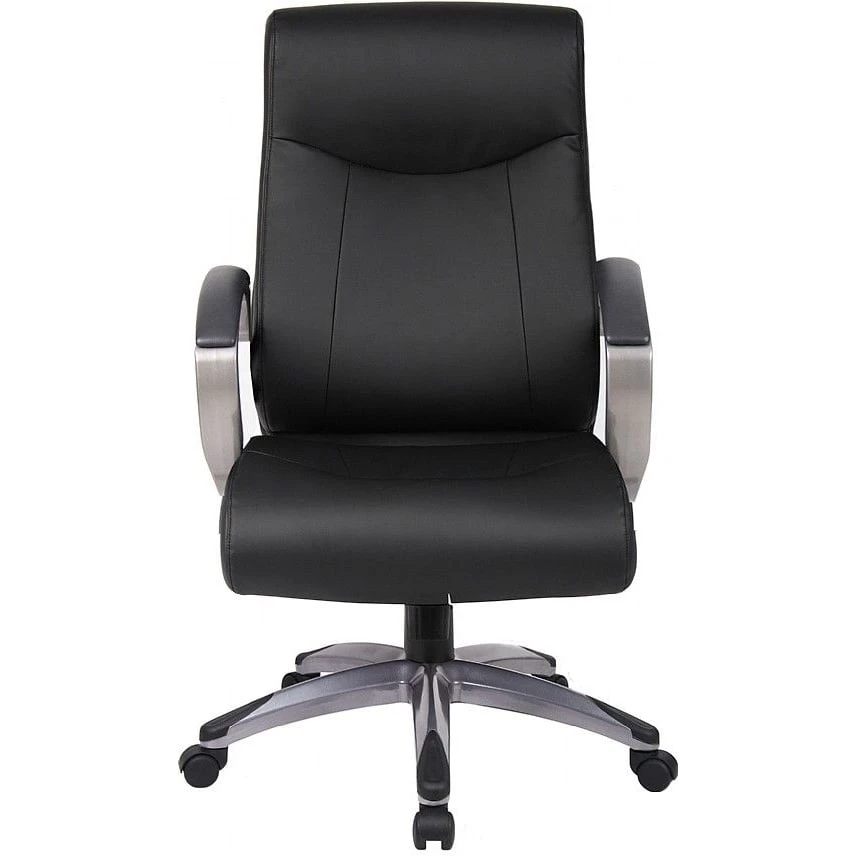 Ascot Bonded Leather Manager Chair 3 Ascot Bonded Leather Manager Chair - Image 3