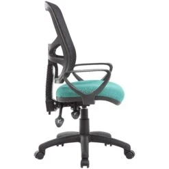 Comfort Ergo 3-Lever Mesh Operator Chairs -Enjoy Sales Store 109041