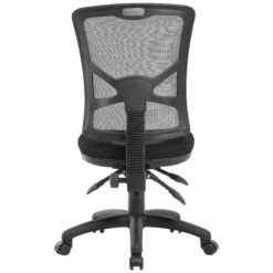 Comfort Ergo 3-Lever Mesh Operator Chairs -Enjoy Sales Store 109045