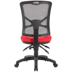 Comfort Ergo 3-Lever Mesh Operator Chairs -Enjoy Sales Store 109048