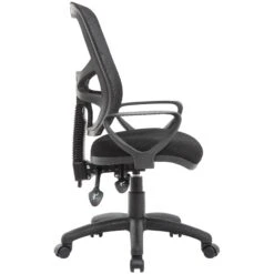 Comfort Ergo 3-Lever Mesh Operator Chairs -Enjoy Sales Store 109054