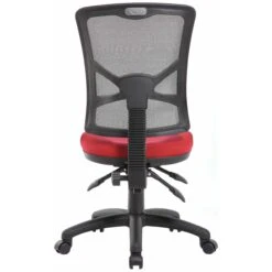 Comfort Ergo 3-Lever Mesh Operator Chairs -Enjoy Sales Store 109062