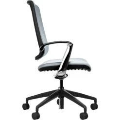 Boss Design Trinetic Task Chair With Upholstered Seat -Enjoy Sales Store 109349