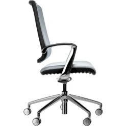 Boss Design Trinetic Task Chair With Upholstered Seat -Enjoy Sales Store 109350