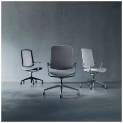 Boss Design Trinetic Task Chair With Upholstered Seat -Enjoy Sales Store 109361