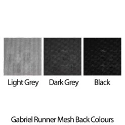 Boss Design Trinetic Task Chair With Upholstered Seat -Enjoy Sales Store 109371