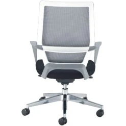 Portia Mesh Office Chair -Enjoy Sales Store 109482