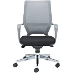 Portia Mesh Office Chair -Enjoy Sales Store 109484