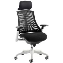 Incite Task Office Chair With Headrest -Enjoy Sales Store 109504