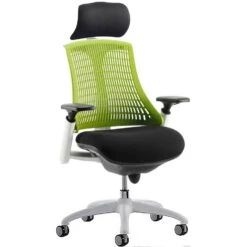 Incite Task Office Chair With Headrest -Enjoy Sales Store 109506