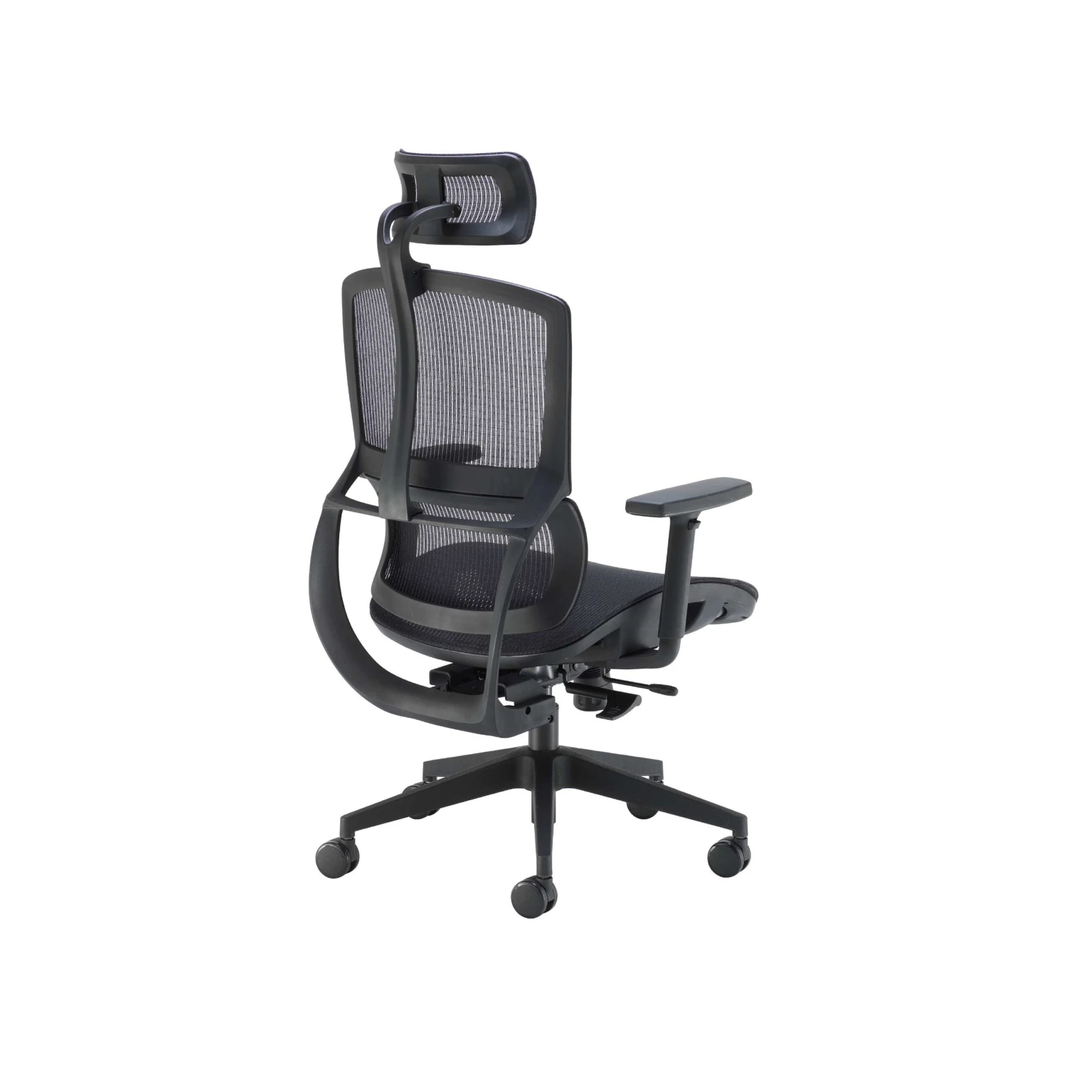 Ajax Mesh Task Chair 3 Ajax Mesh Task Chair - Image 3