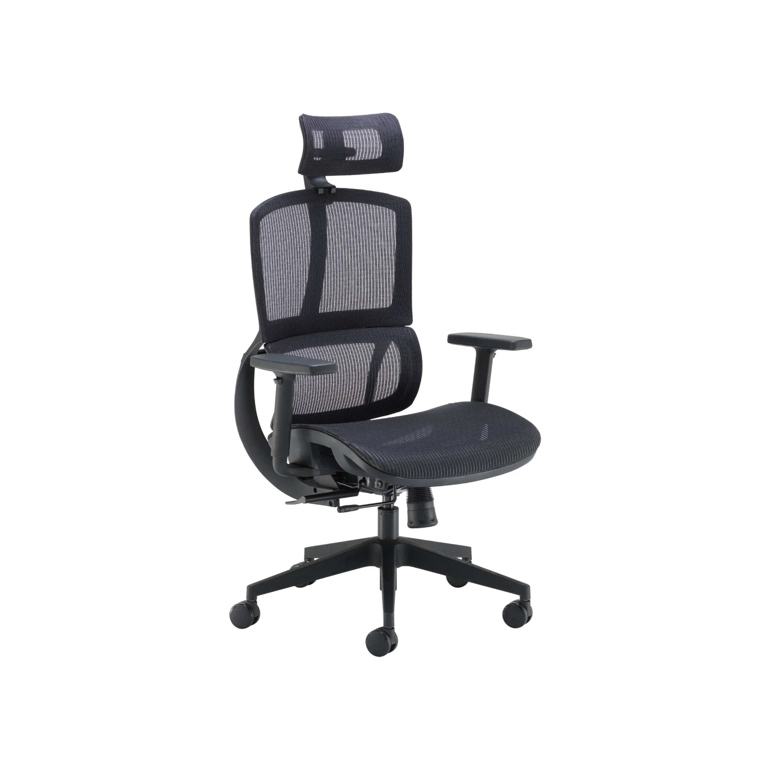 Ajax Mesh Task Chair 1 Ajax Mesh Task Chair
