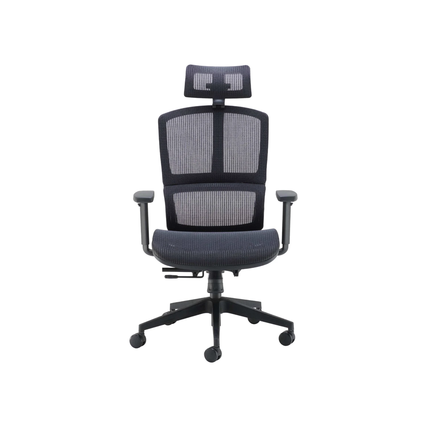 Ajax Mesh Task Chair 5 Ajax Mesh Task Chair - Image 5
