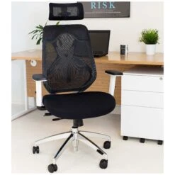 Memphis Mesh Office Chair -Enjoy Sales Store 109536