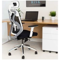 Memphis Mesh Office Chair -Enjoy Sales Store 109537