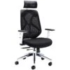 Memphis Mesh Office Chair