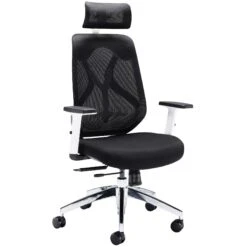 Memphis Mesh Office Chair