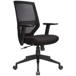 Novigami Lokai Mesh Office Chair