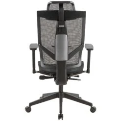 Novigami Kalik Black All Mesh Office Chair -Enjoy Sales Store 109968