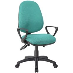 Comfort Ergo 3-Lever Operator Chairs -Enjoy Sales Store 109976
