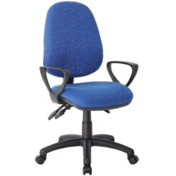 Comfort Ergo 3-Lever Operator Chairs -Enjoy Sales Store 109980