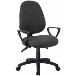 Comfort Ergo 3-Lever Operator Chairs -Enjoy Sales Store 109982