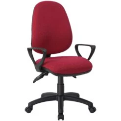 Comfort Ergo 3-Lever Operator Chairs -Enjoy Sales Store 109992