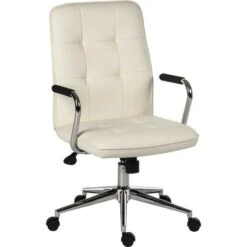 Piccolo Executive Leather Chair