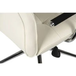 Piccolo Executive Leather Chair -Enjoy Sales Store 110192