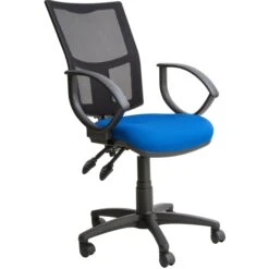 Milton Mesh Operator Chair -Enjoy Sales Store 110461