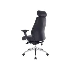 ITask 24-7 Executive Top Leather Posture Chairs -Enjoy Sales Store 110578