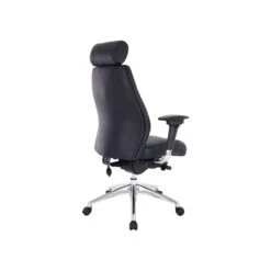ITask 24-7 Executive Top Leather Posture Chairs -Enjoy Sales Store 110581