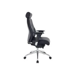 ITask 24-7 Executive Top Leather Posture Chairs -Enjoy Sales Store 110582