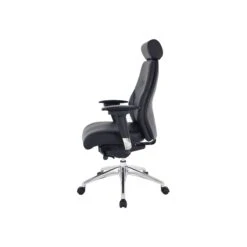 ITask 24-7 Executive Top Leather Posture Chairs -Enjoy Sales Store 110583