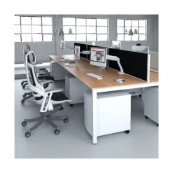 Jett Mesh Task Chair With Headrest -Enjoy Sales Store 112481