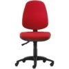 Pledge Topaz High Back Operator Chair