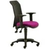Pledge Air Mesh Back Custom Task Chair